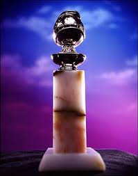 tonight's Golden Globes, - via Daymix