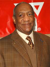 Cosby said. - via Daymix