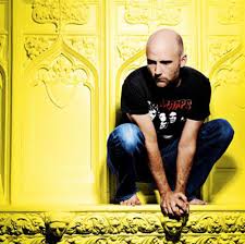 Image <b>Moby</b> will release his sixth studio <b>...</b> Picture