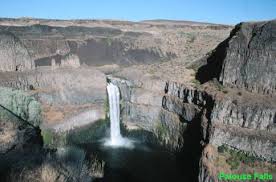  of the Scablands in 1922 with 