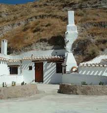 Peculiarities of buying a cave house