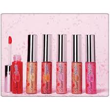Treats Lip Candy LipGloss - via Daymix