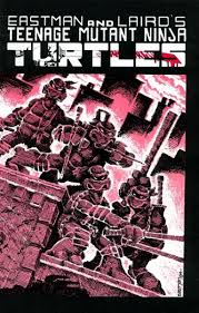 New Live-Action Teenage Mutant - via Daymix
