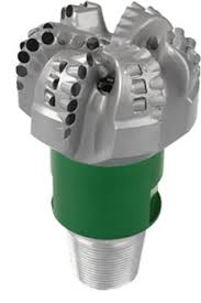 Tough-Drill bits combine
