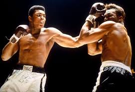 Image Muhammad Ali: Mad and Bad or Picture