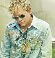 Pat Green