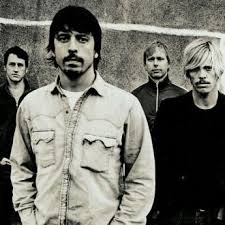 Foo Fighters