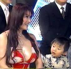 『』より : REDIRECT 叶姉妹