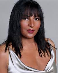 Pam Grier Image Pam Grier estara en Smallville « The TVs way Picture 3