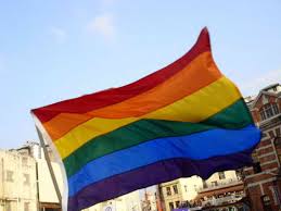 and LGBT social movements - via Daymix