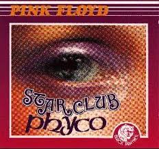 RoIO CD: Starclub Phyco - via Daymix