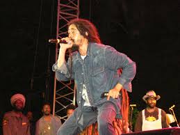 Image <b>Damian Marley</b>,  08 Picture