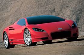   Toyota   Volta