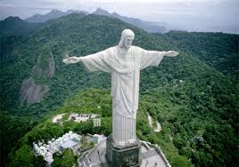 Photo: Christ the Redeemer