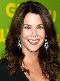 Image <b>Lauren Graham</b> on Broadway Picture