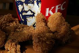 KFC - via Daymix