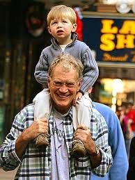 David Letterman Picture 2