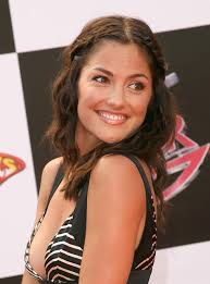 Image <b>Minka Kelly</b> Picture