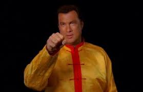 Image <b>Steven Seagal</b> Taking Offers Picture