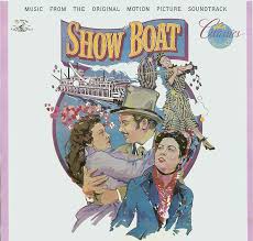   Show Boat  