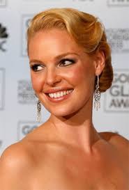 Image <b>Katherine Heigl</b> and Coti Picture