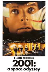 "2001: A Space Odyssey,"... (Click here to enlarge)
