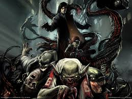 Image with The Darkness Picture