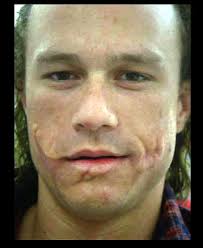 Image <b>Heath Ledger</b> Dark Knight Joker Picture
