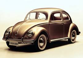 Volkswagen, once again - via Daymix