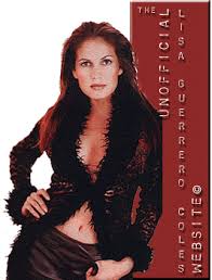 Image The Unofficial <b>Lisa Guerrero Coles</b> <b>...</b> Picture