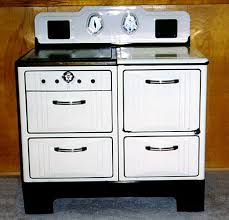 Wedgewood Stoves