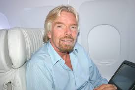 Image <b>Richard& 39;s</b> day started with a Picture