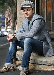 Image <b>Guy Sebastian</b> Picture