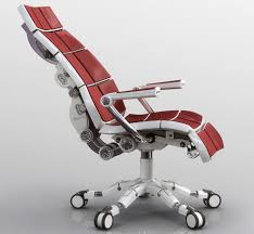 Aeron-Killing Office Chair