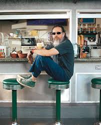 Larry Charles at Hollywood - via Daymix