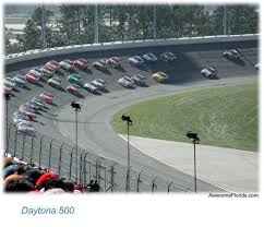 Daytona 500 - via Daymix