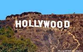 Studio in Hollywood? - via Daymix