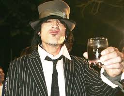 Tommy Lee