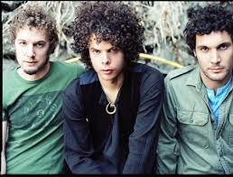 Image Concert Review: Wolfmother Picture
