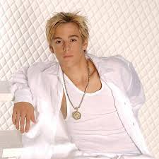 Image <b>Aaron Carter</b> - I Ain't Gonna Take No <b>...</b> Picture