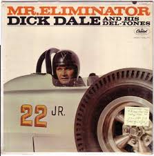 Dick Dale has been the pretty