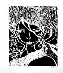 Printmaking | Studio Art at Skidmore College