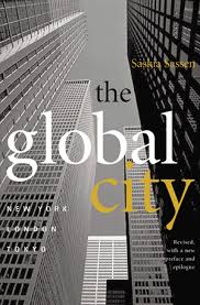 The Global City: - via Daymix