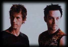 Image <b>savage garden</b> Picture