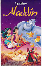 Actors  Aladdin  