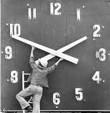 There's still time