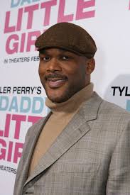Image Jennifer Hudson Joins <b>Tyler Perry</b> <b>...</b> Picture