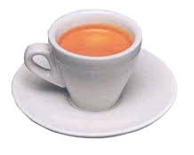 Caffeine...