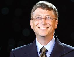 Image Reportedly, <b>Gates</b> appears Picture