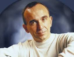 Peter Molyneux - via Daymix